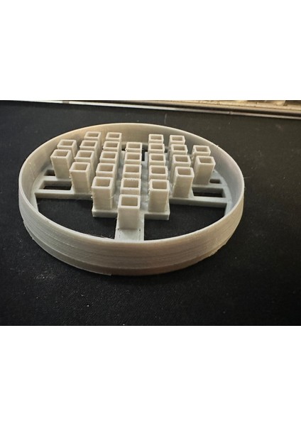 Yeni Joy Club Keks Austecher (Sadece Plastik Aparattır!!!) fırsatları