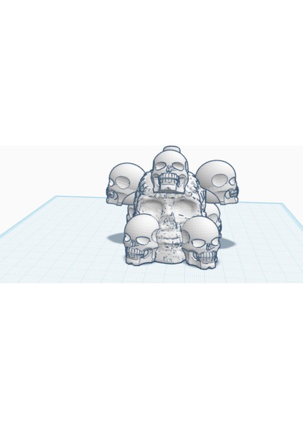 Yeni Aztec Mega Ölüm Düdük P (Sadece Plastik Aparattır!!!) fiyatları