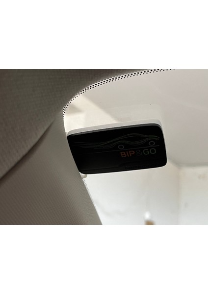 Yeni Bip&amp;go TRP-4010 Tutucu Mazda Cx-30 (Sadece Plastik Aparattır!!!) fırsatları