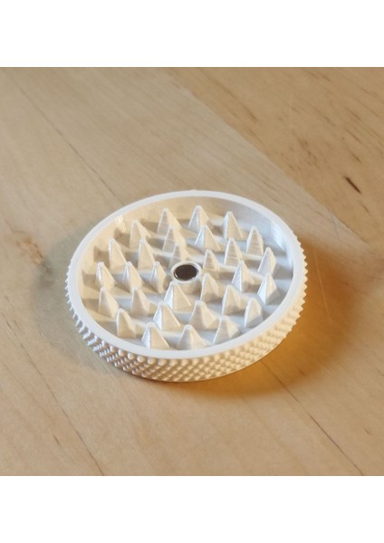 Yeni Öğütücü / Kırıcı (Sadece Plastik Aparattır!!!) fiyatları