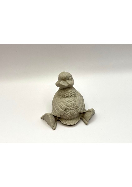 Yeni Sevimli Ördek Heykelcik (Sadece Plastik Aparattır!!!) fiyatları