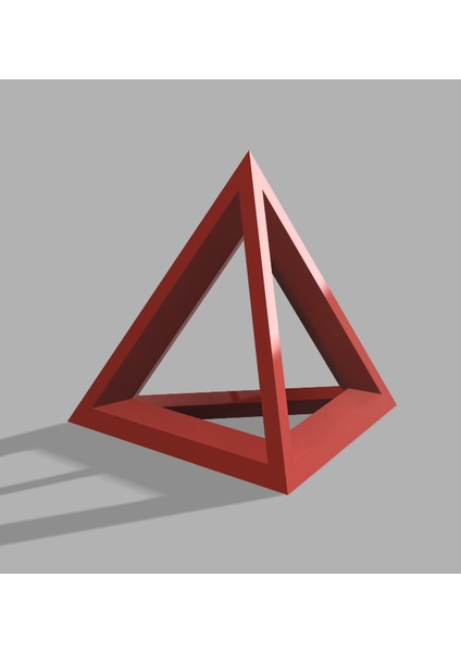 Yeni Püskürtme Piramit / Boya Konisi (Sadece Plastik Aparattır!!!) fiyatları