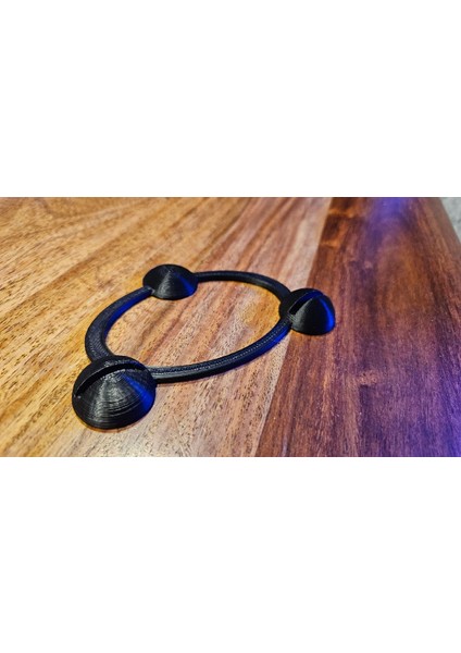 Yeni Huefefrege Stand (Sadece Plastik Aparattır!!!)