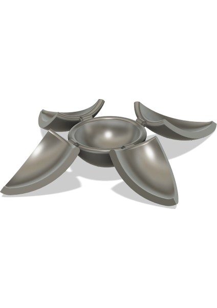 Yeni Sürpriz Yumurta Baskısı (Sadece Plastik Aparattır!!!)