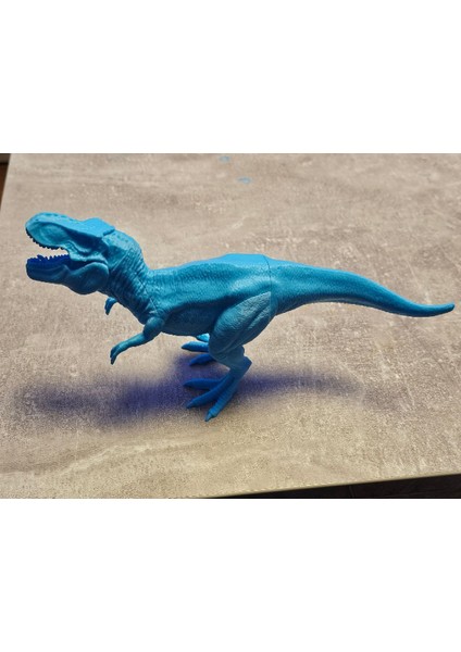 Yeni T.rex Kolay Baskı ve Tutkal Içe Aktarma (Sadece Plastik Aparattır!!!) fiyatları