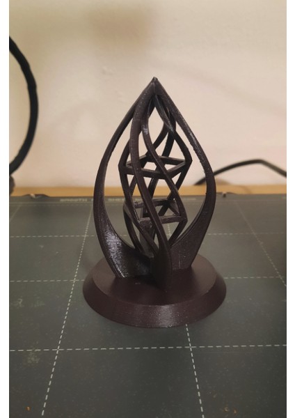 Yeni Kupa Ödülü 2024 "ınflamation 3D Tisc" (Sadece Plastik Aparattır!!!) fırsatları