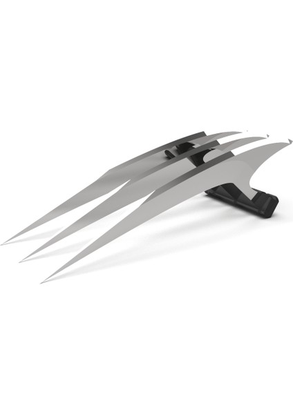 Yeni Grip Pile Wolverine Pençeleri (Sadece Plastik Aparattır!!!) fiyatları