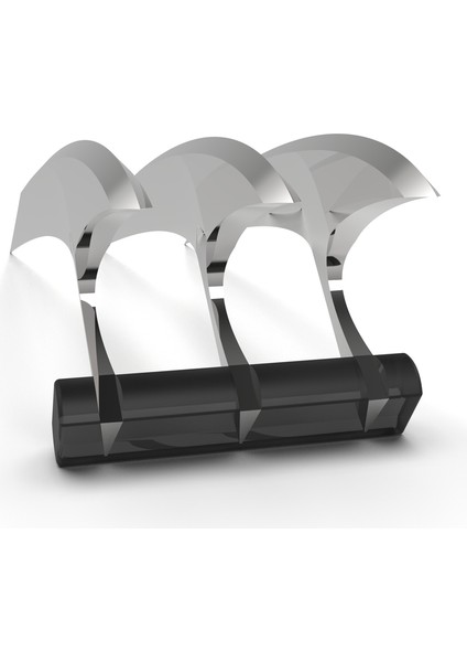 Yeni Grip Pile Wolverine Pençeleri (Sadece Plastik Aparattır!!!) modelleri