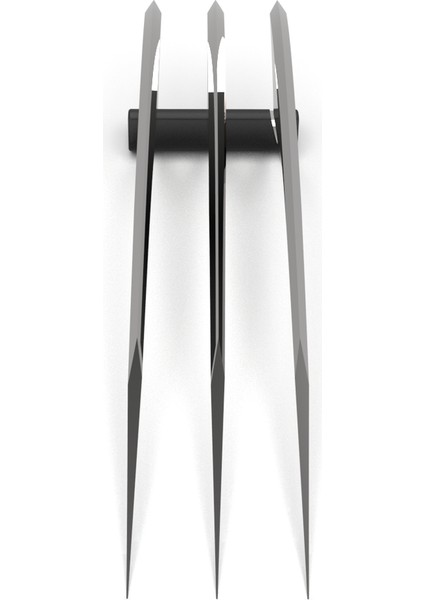 Yeni Grip Pile Wolverine Pençeleri (Sadece Plastik Aparattır!!!) fırsatları