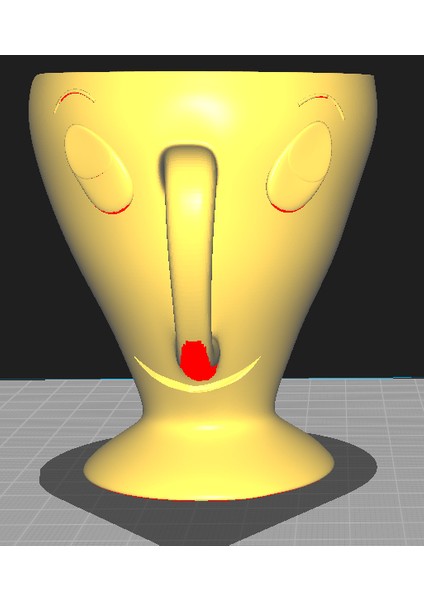 Yeni Tacita Chip Disney (Sadece Plastik Aparattır!!!)