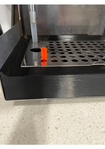 Yeni Gaggia Klasik Damla Tepsisi Şamandıra P (Sadece Plastik Aparattır!!!) fiyatları