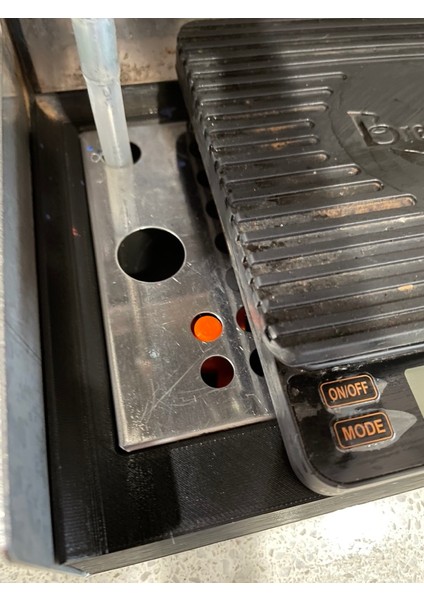 Yeni Gaggia Klasik Damla Tepsisi Şamandıra P (Sadece Plastik Aparattır!!!) modelleri