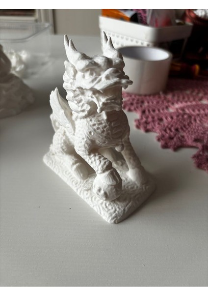 Yeni Çin Dragon (Sadece Plastik Aparattır!!!) fiyatları