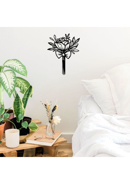 Yeni Buket / Kytice Duvar Dekorasyonu (Sadece Plastik Aparattır!!!) fiyatları