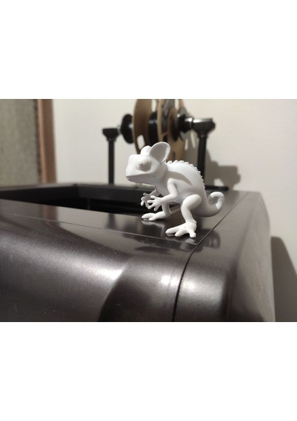 Yeni Minyatür 03 - Chameleon (Sadece Plastik Aparattır!!!) fiyatları