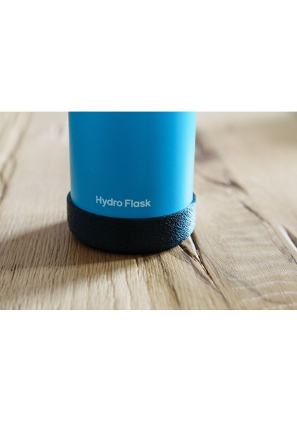 Yeni Hydro Flask 24OZ Şişe Tamponları - Üst ve Alt (Sadece Plastik Aparattır!!!) modelleri