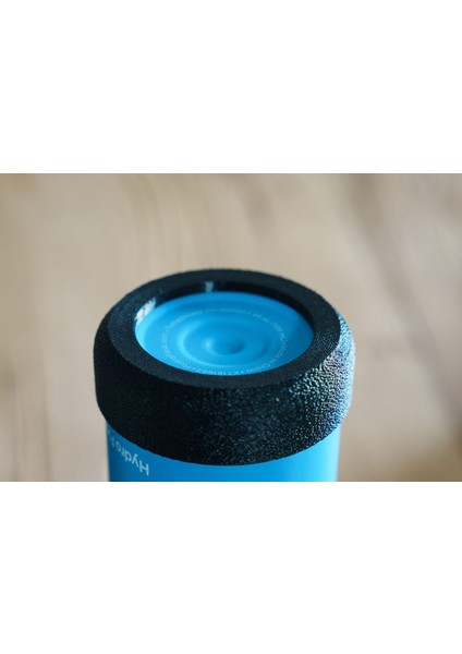 Yeni Hydro Flask 24OZ Şişe Tamponları - Üst ve Alt (Sadece Plastik Aparattır!!!) fırsatları