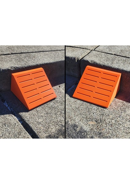 Yeni Oluk/curb Için Araç Rampası (Sadece Plastik Aparattır!!!) fiyatları