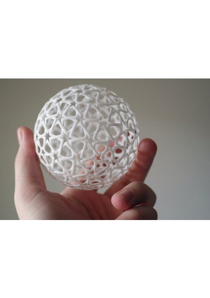 Yeni Islami Noel Topu (Sadece Plastik Aparattır!!!) fiyatları