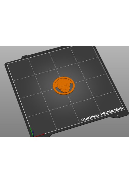 Yeni Iron Man - Çanta Klibi (Sadece Plastik Aparattır!!!)