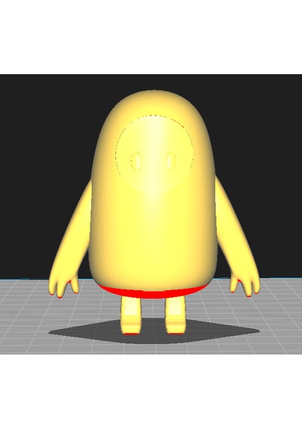 Yeni Güz Guys (Sadece Plastik Aparattır!!!)