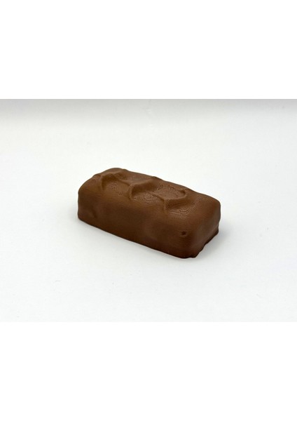 Yeni Gerçekçi Snickers Bar (Sadece Plastik Aparattır!!!)