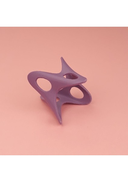 Yeni Yumurta Standı - Organik (Sadece Plastik Aparattır!!!)