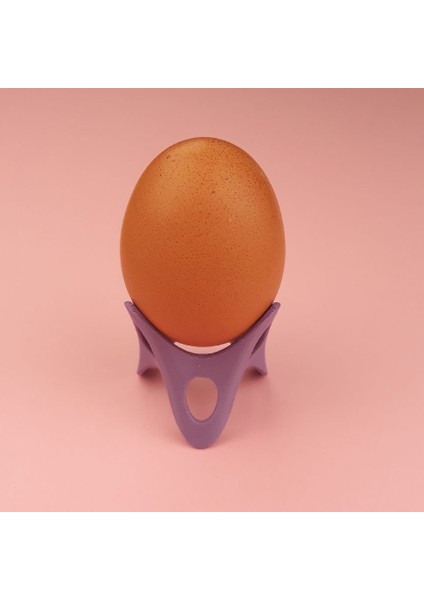 Yeni Yumurta Standı - Organik (Sadece Plastik Aparattır!!!) indirimleri