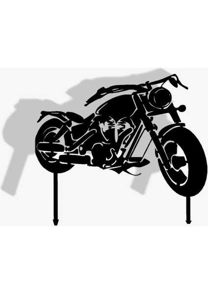 Yeni Kıyıcı Topper (Sadece Plastik Aparattır!!!)