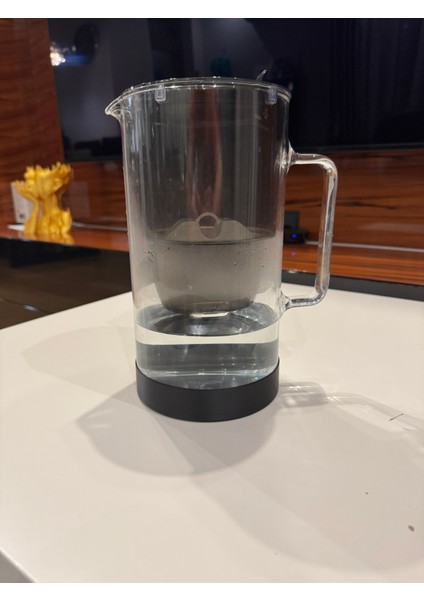 Yeni Aquaphor Cam Filtresi Sürahi Stand Koruyucusu (Sadece Plastik Aparattır!!!) fiyatları