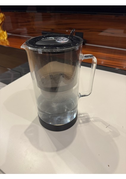 Yeni Aquaphor Cam Filtresi Sürahi Stand Koruyucusu (Sadece Plastik Aparattır!!!) modelleri