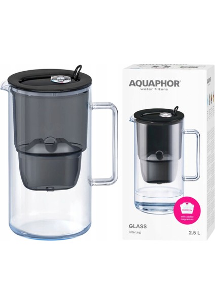 Yeni Aquaphor Cam Filtresi Sürahi Stand Koruyucusu (Sadece Plastik Aparattır!!!) fırsatları