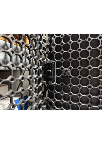 Yeni Multiboard - Hpm Kordon Çizgisi Anahtarı Tutucu (Sadece Plastik Aparattır!!!) fiyatları