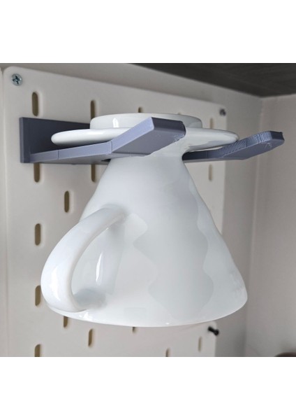 Yeni Skadis Piçin Hario V60 Dripper Tutucu (Sadece Plastik Aparattır!!!) fiyatları