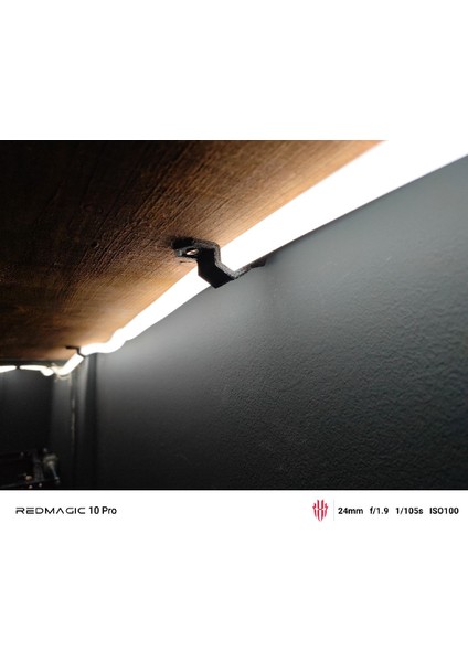 Yeni LED Tüp Işık Braketi (Sadece Plastik Aparattır!!!) modelleri