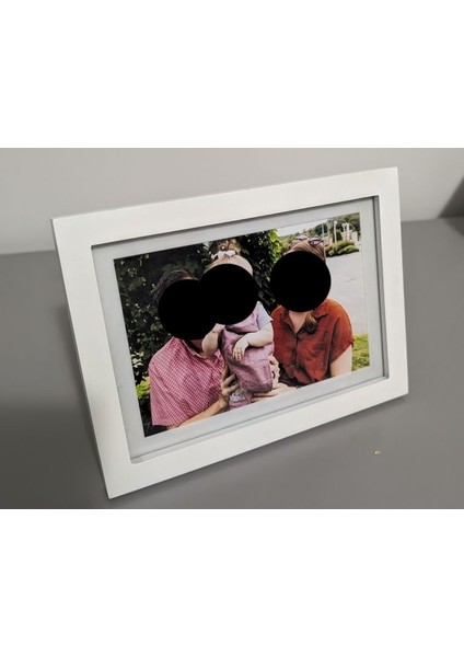 Yeni Fotoğraf Mat 5x7 Ila 4x6 P (Sadece Plastik Aparattır!!!) fiyatları