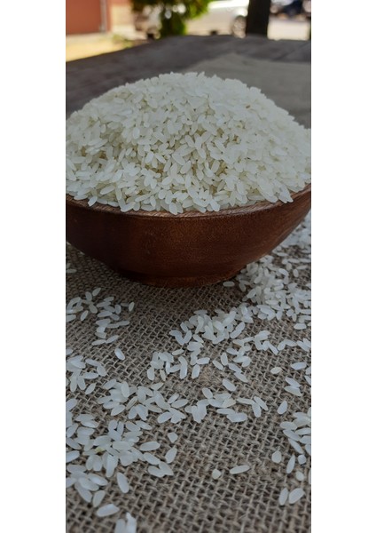 Osmancık Pirinç Yerli 1 kg