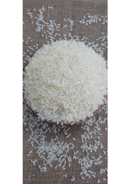 Osmancık Pirinç Yerli 1 kg fiyatları