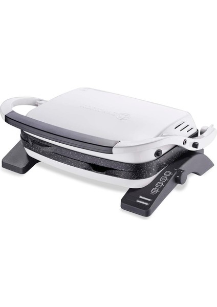 Tostkolik Vanilya Tost Makinesi A329-22