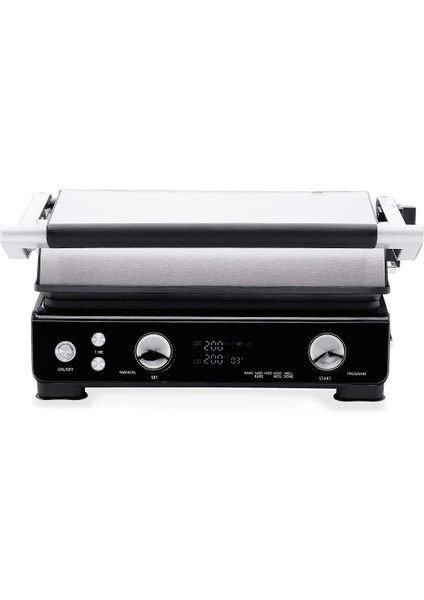 Pro Grill Dijital Tost Makinesi A816