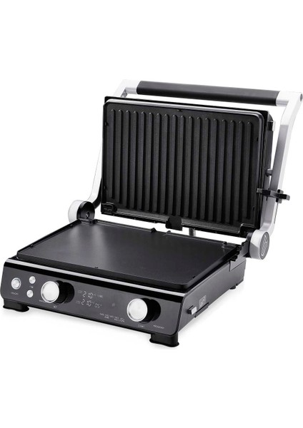 Pro Grill Dijital Tost Makinesi A816 modelleri