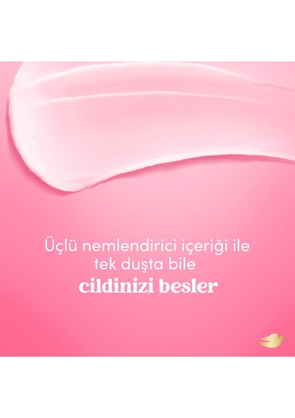 Sugar Cookie Duş Jeli 450 ml x 3 – Tatlı Kurabiye Kokulu, Nemlendirici ve Doğal Kaynaklı Temizlik Formülü indirimleri