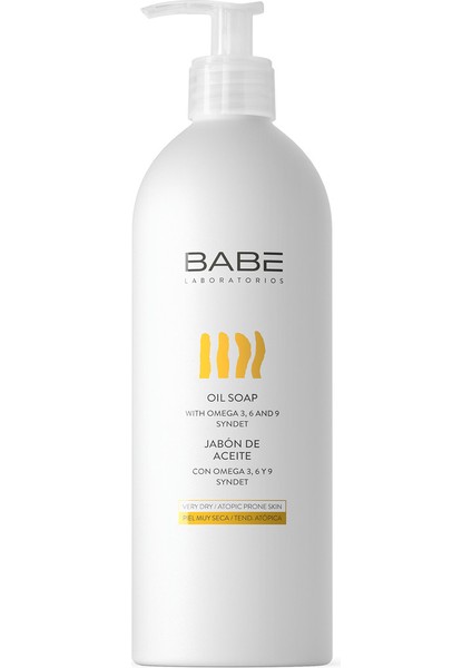 Kokusu Olmayan Hipoalerjenik Vücut Yıkama Yağı 100 ml – Çok Kuru ve Atopik Ciltler İçin Yoğun Nemlendirici fiyatları