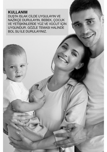 Atopicare Temizleyici Duş Yağı 500 ml – Aşırı Kuru Ciltler İçin Yoğun Nemlendirici ve Yatıştırıcı Bakım modelleri