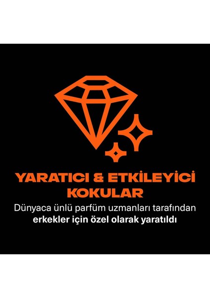 Premium Collection 3'ü 1 Arada Duş Jeli 300 ml – Copper Santal, Limon, Mandalina ve Bergamot Aromalı, Vücut Saç Yüz İçin