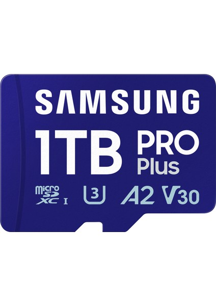 Pro Plus 1 TB Micro SD fiyatları