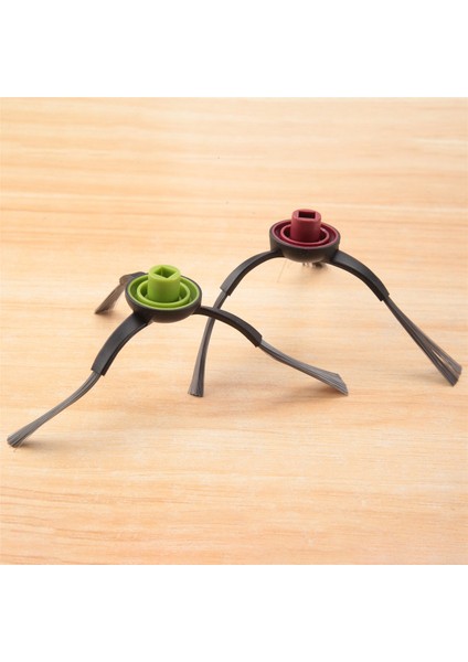 Deebot Ozmo 900 DN5G Robotlu Süpürge Ana Fırça Hepa Filtre Yan Fırça Yedek Aksesuar Parçaları (Yurt Dışından)