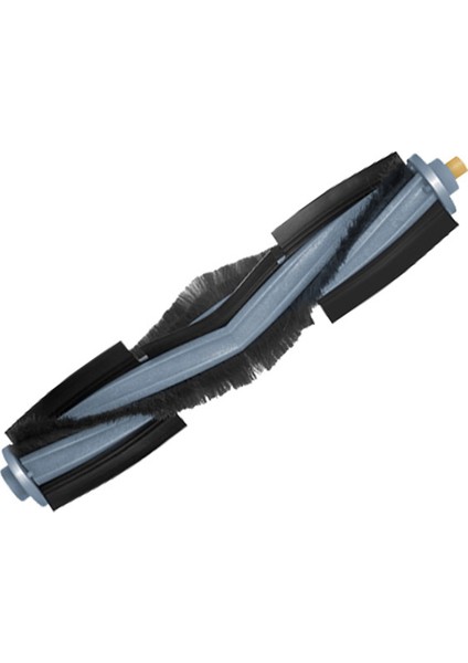 Süpürme Robotu Aksesuarları X1 Robot Süpürge Rulo Fırça Yedek Parçaları Için Uygun (Yurt Dışından)