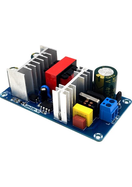 24V 3A Anahtarlama Güç Kartı 70W Izole Güç Modülü Ac-Dc Dahili Modül 110V/220V Ila 24V (Yurt Dışından)