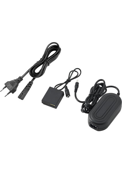 DMW-BLG10 Ble9 DCC11 Kukla Gf3 Gf5 Gf6 Gx7 Gx9 GX86 LX100 S6K F3K ZS60 ZS100 ZS110 Ab Tak (Yurt Dışından)